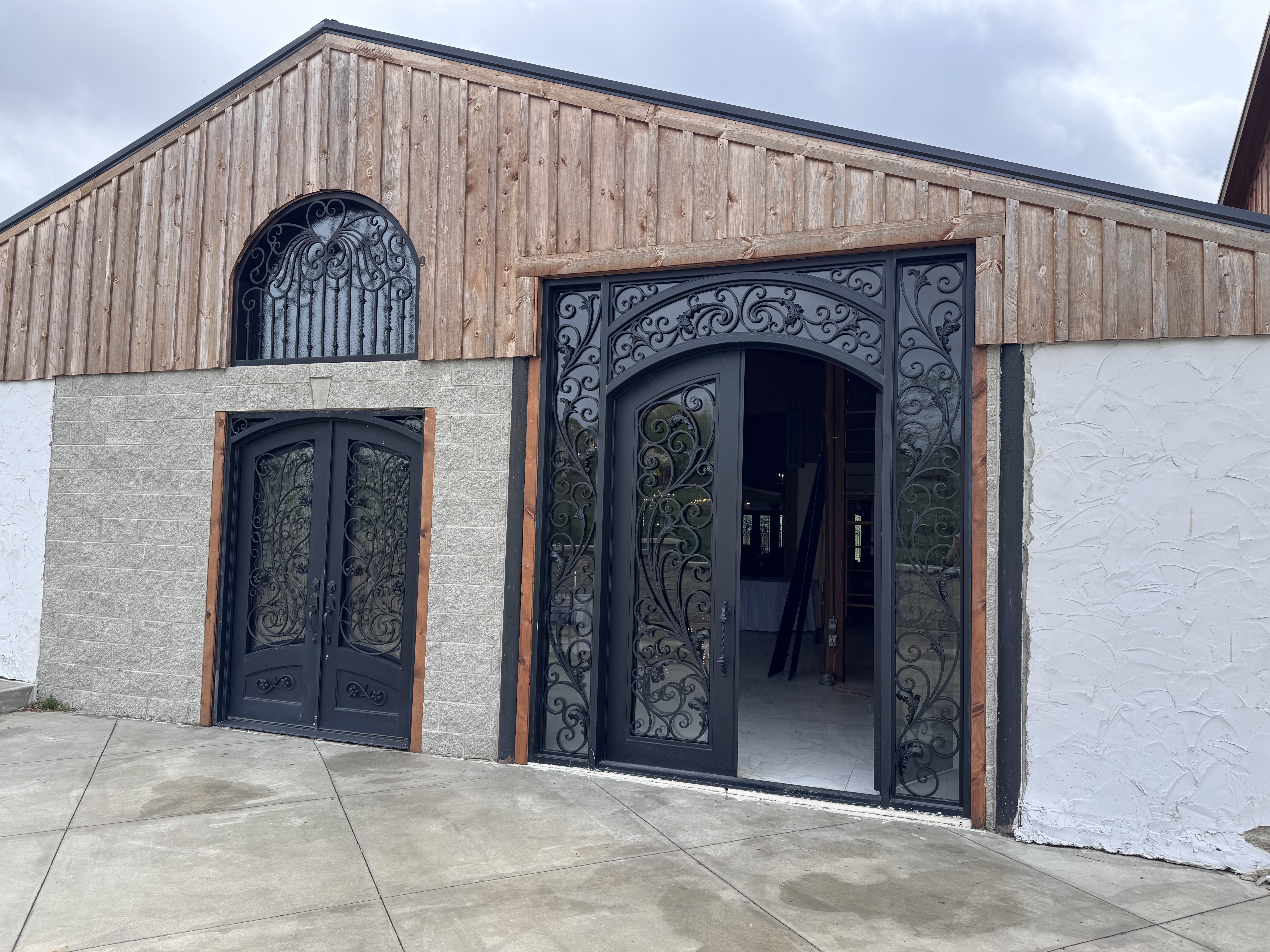 Farm Wedding Venue in Scio, OH, USA