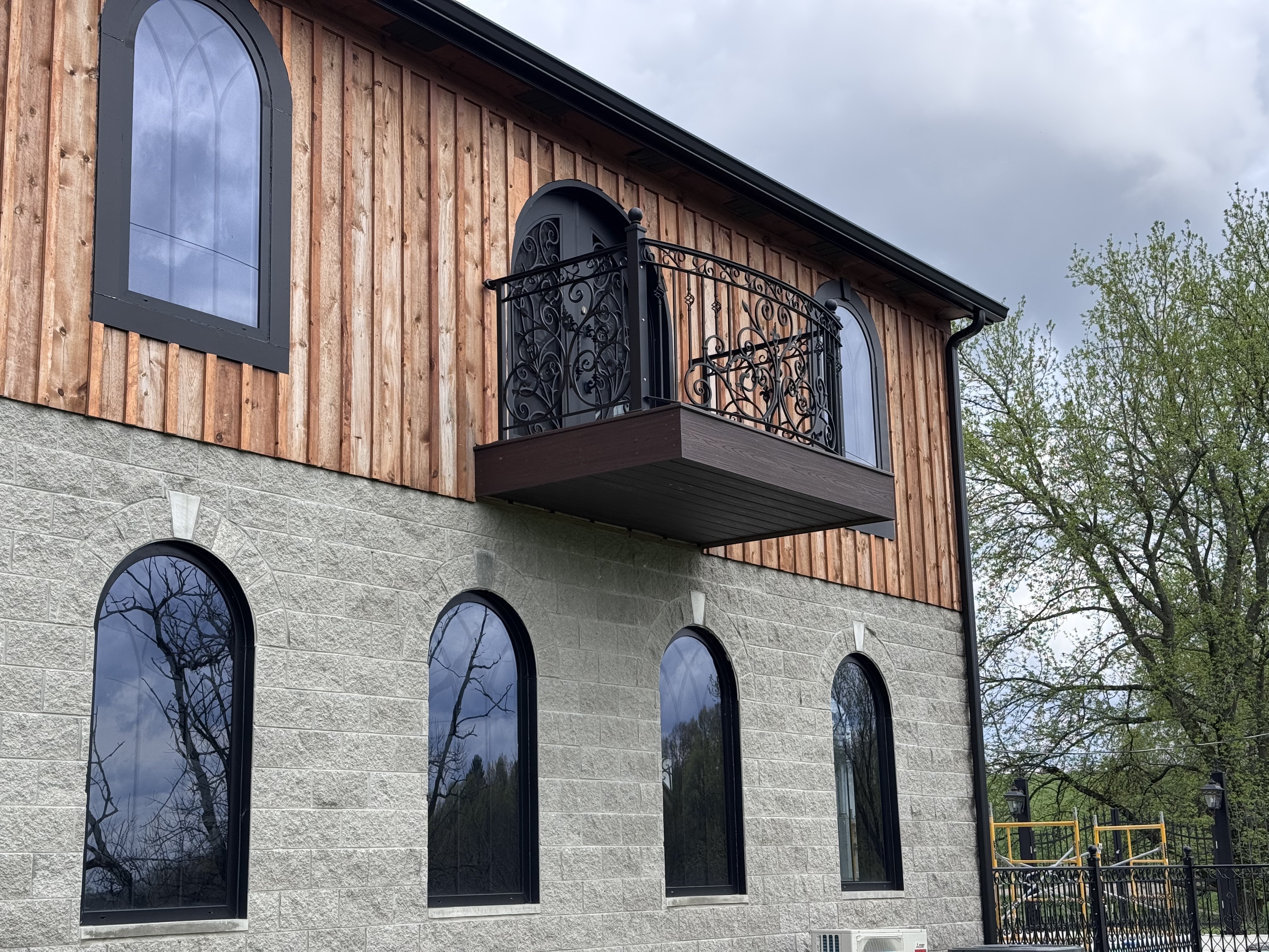 Farm Wedding Venue in Scio, OH, USA