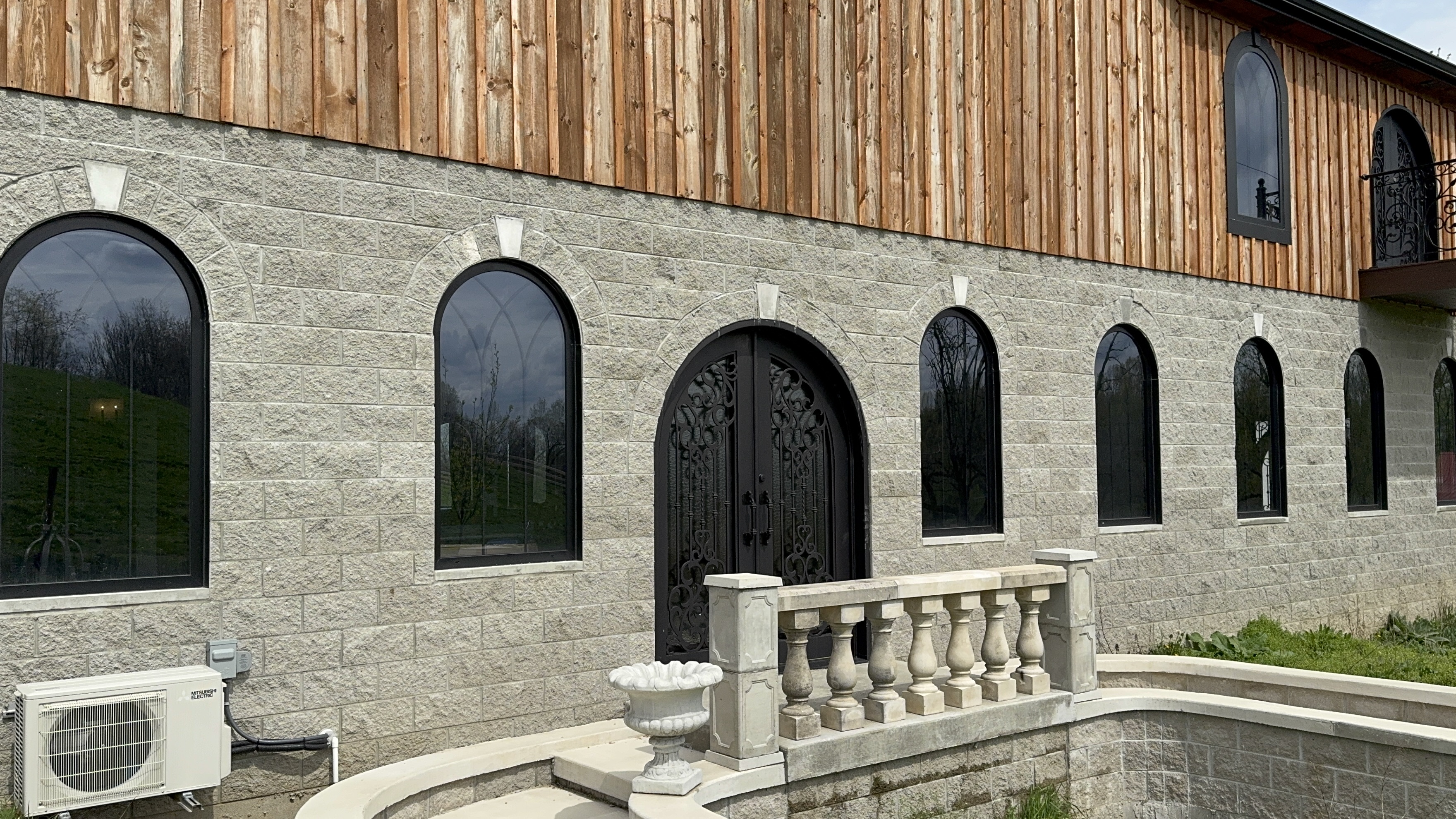 Farm Wedding Venue in Scio, OH, USA