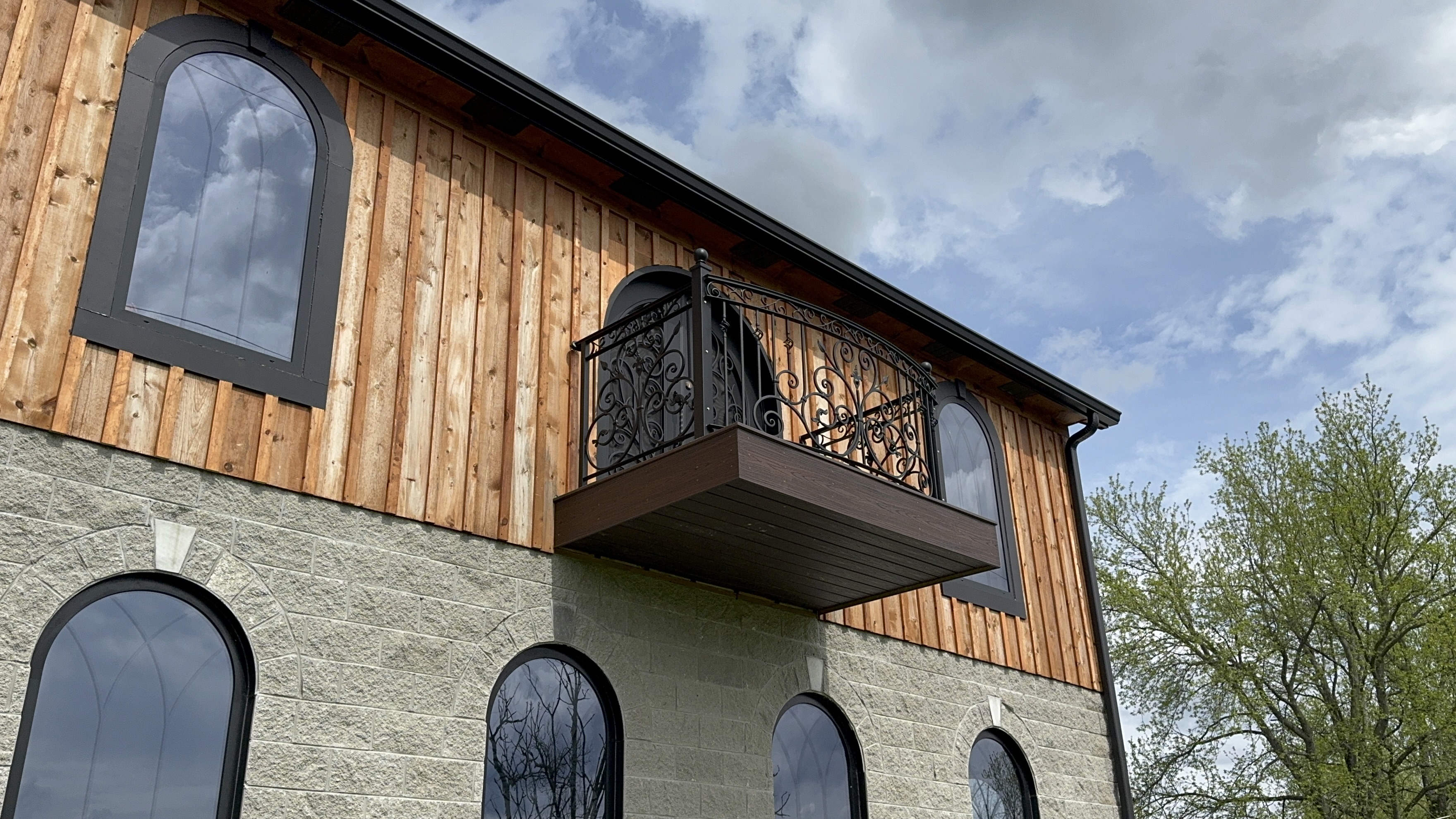 Farm Wedding Venue in Scio, OH, USA