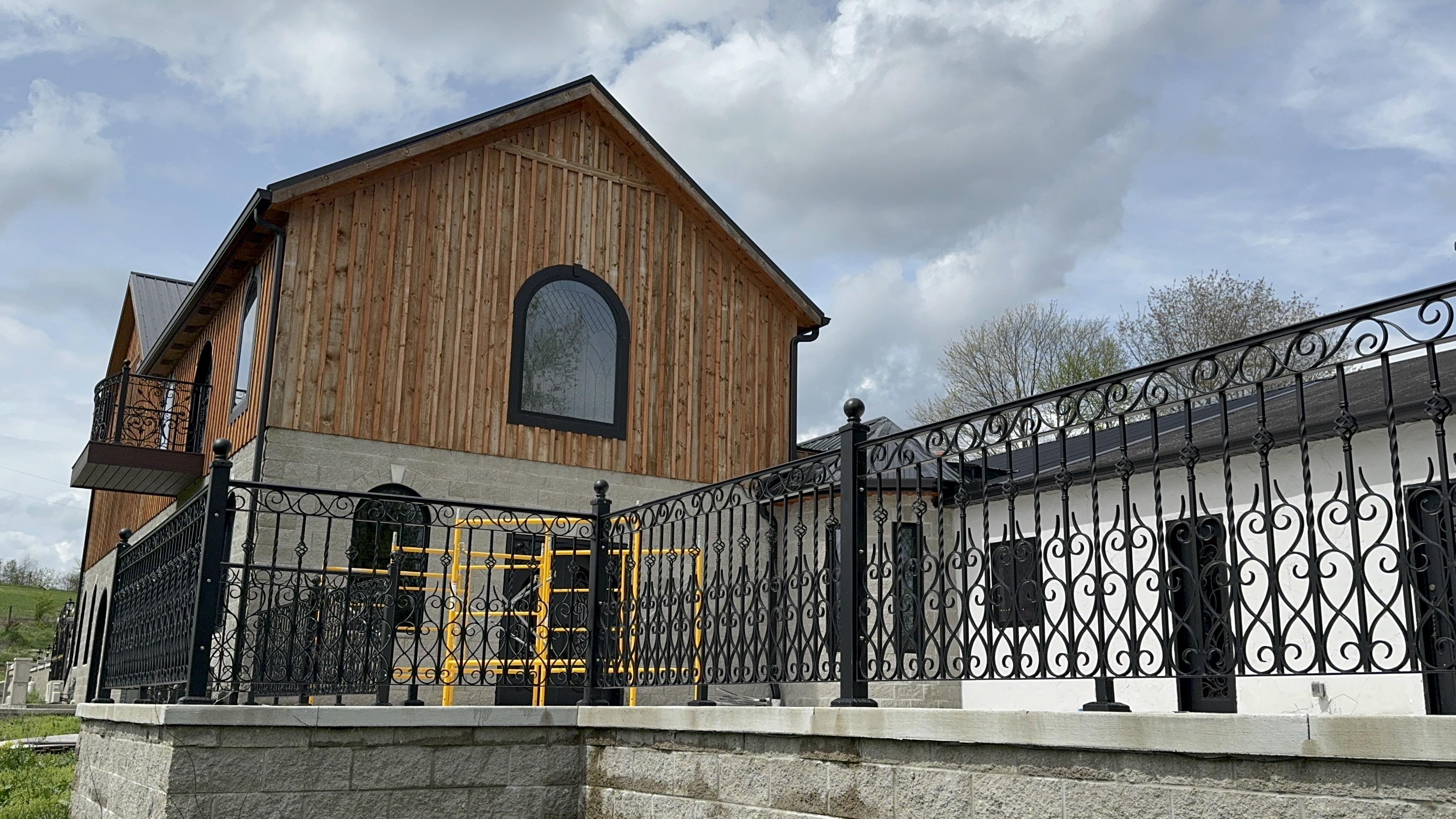 Farm Wedding Venue in Scio, OH, USA