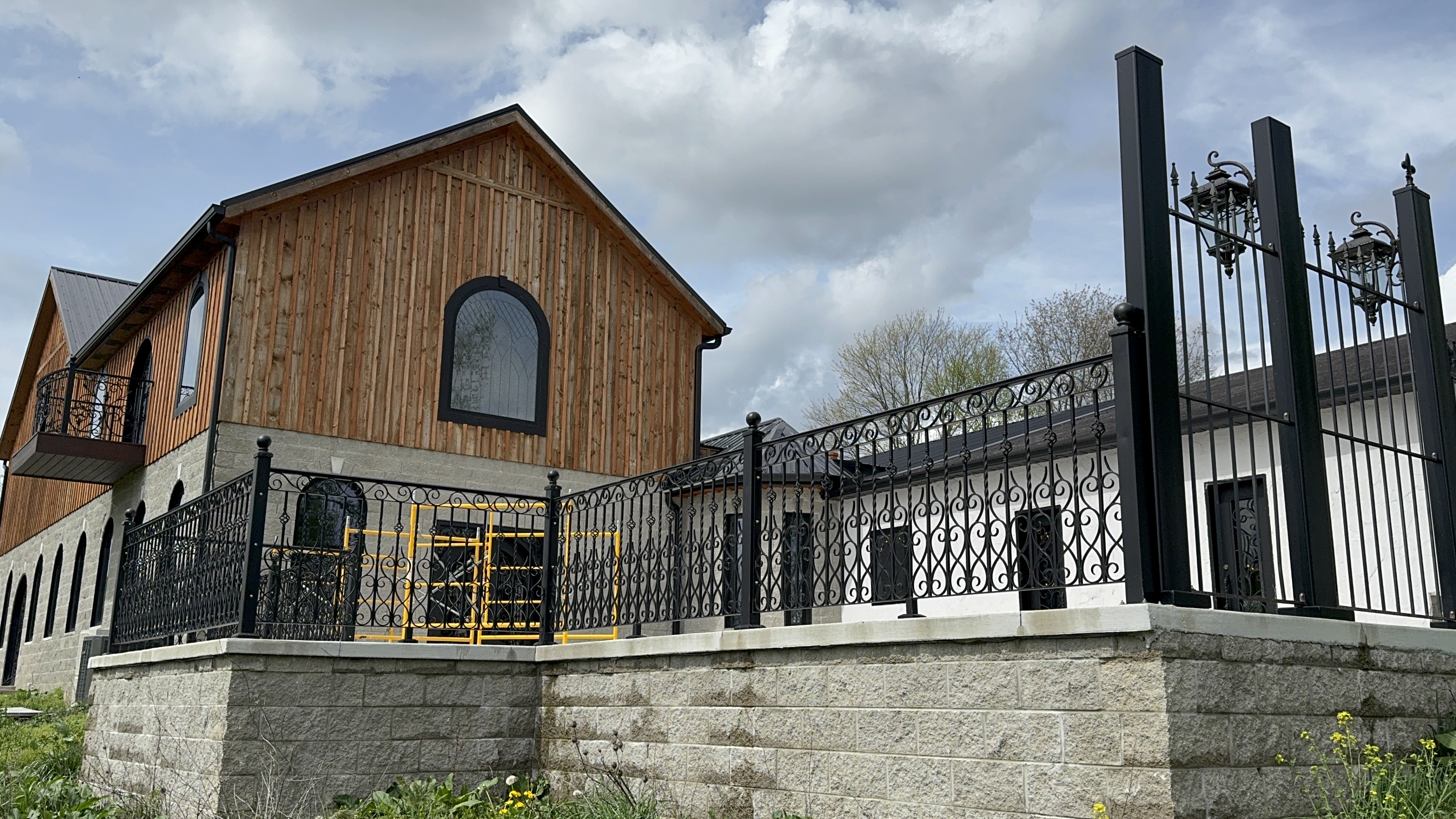 Farm Wedding Venue in Scio, OH, USA