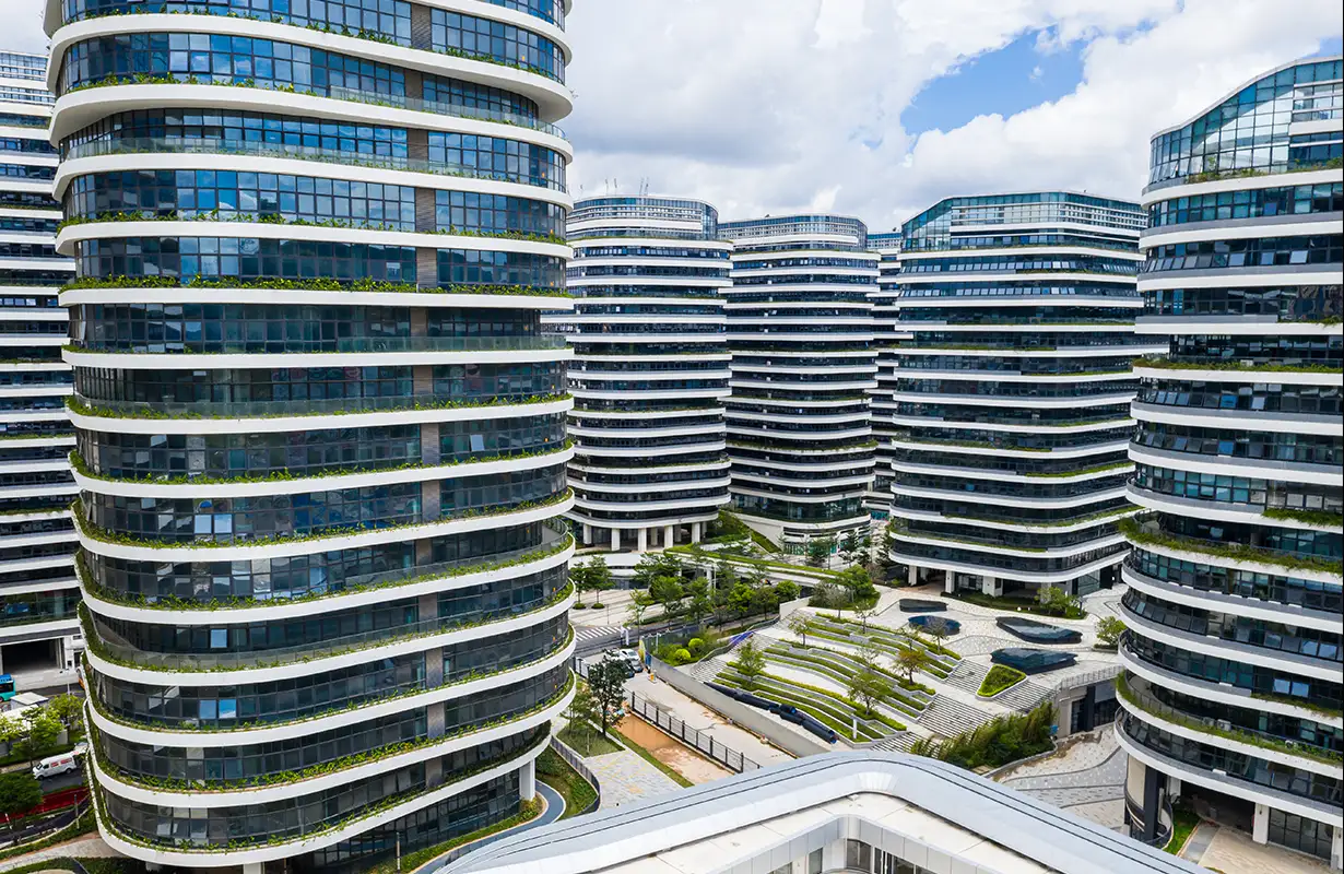 About Georgia Windows & Doors