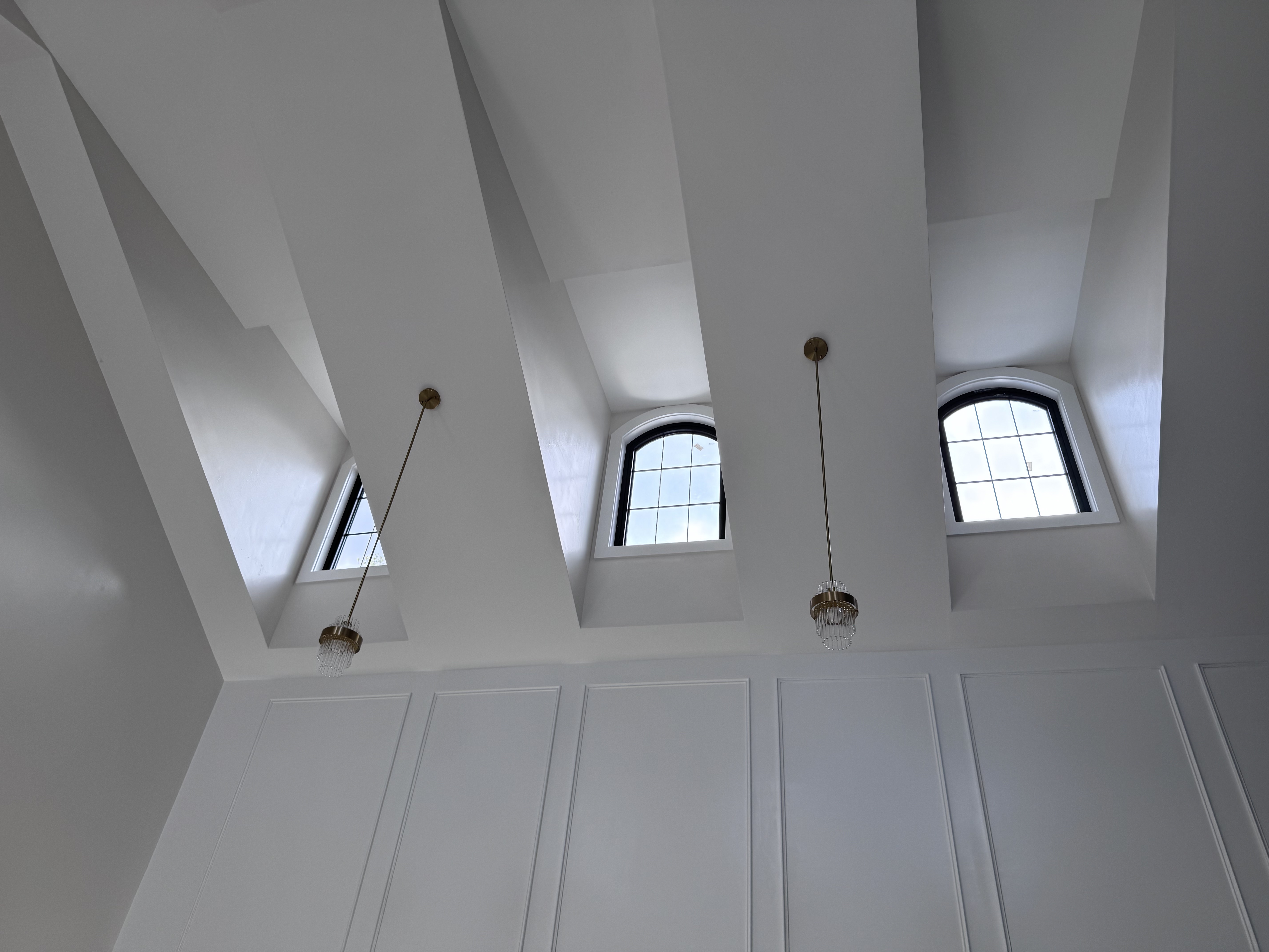 Residence in Dublin, OH, USA