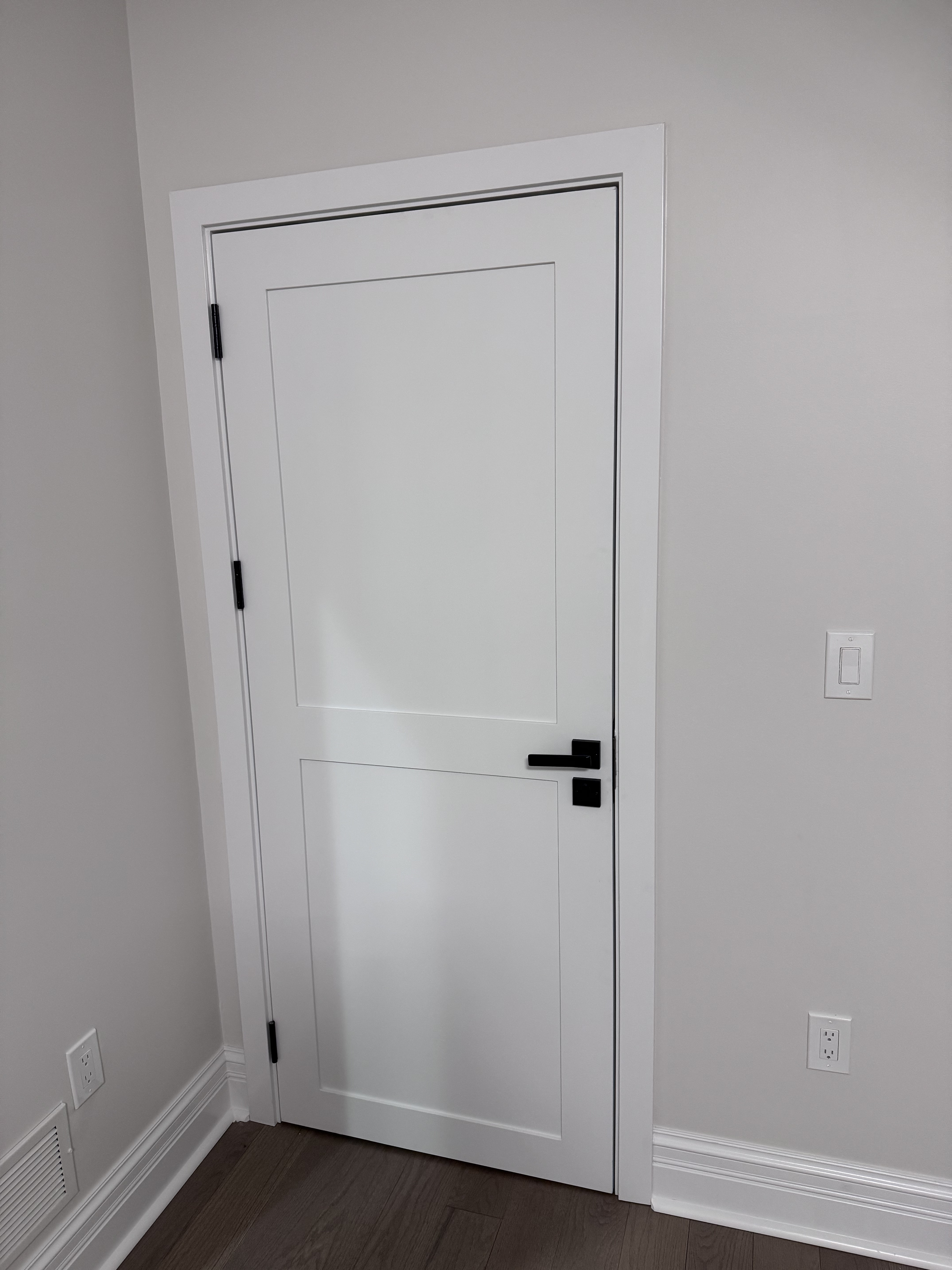 Residence in Dublin, OH, USA