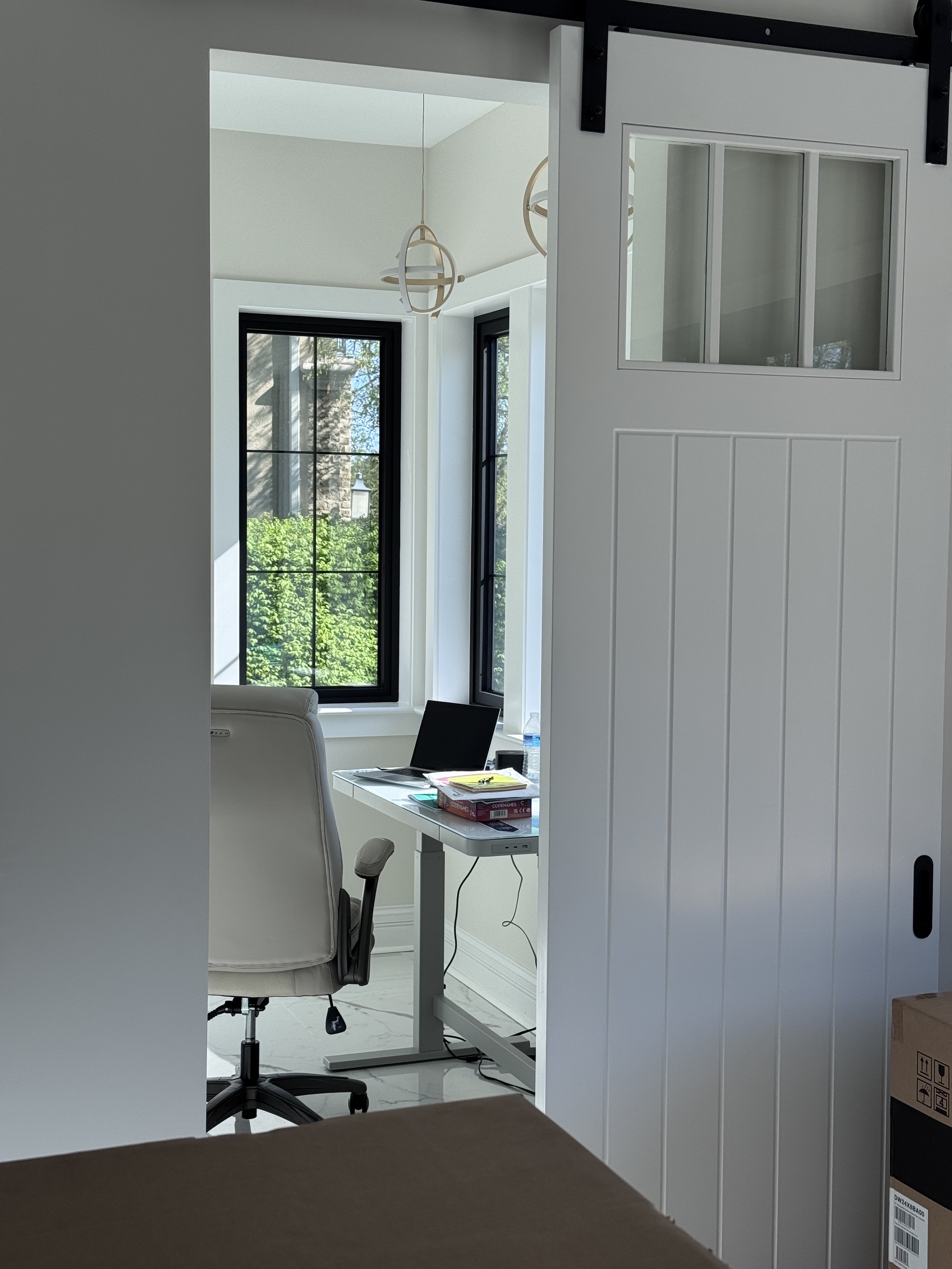 Residence in Dublin, OH, USA