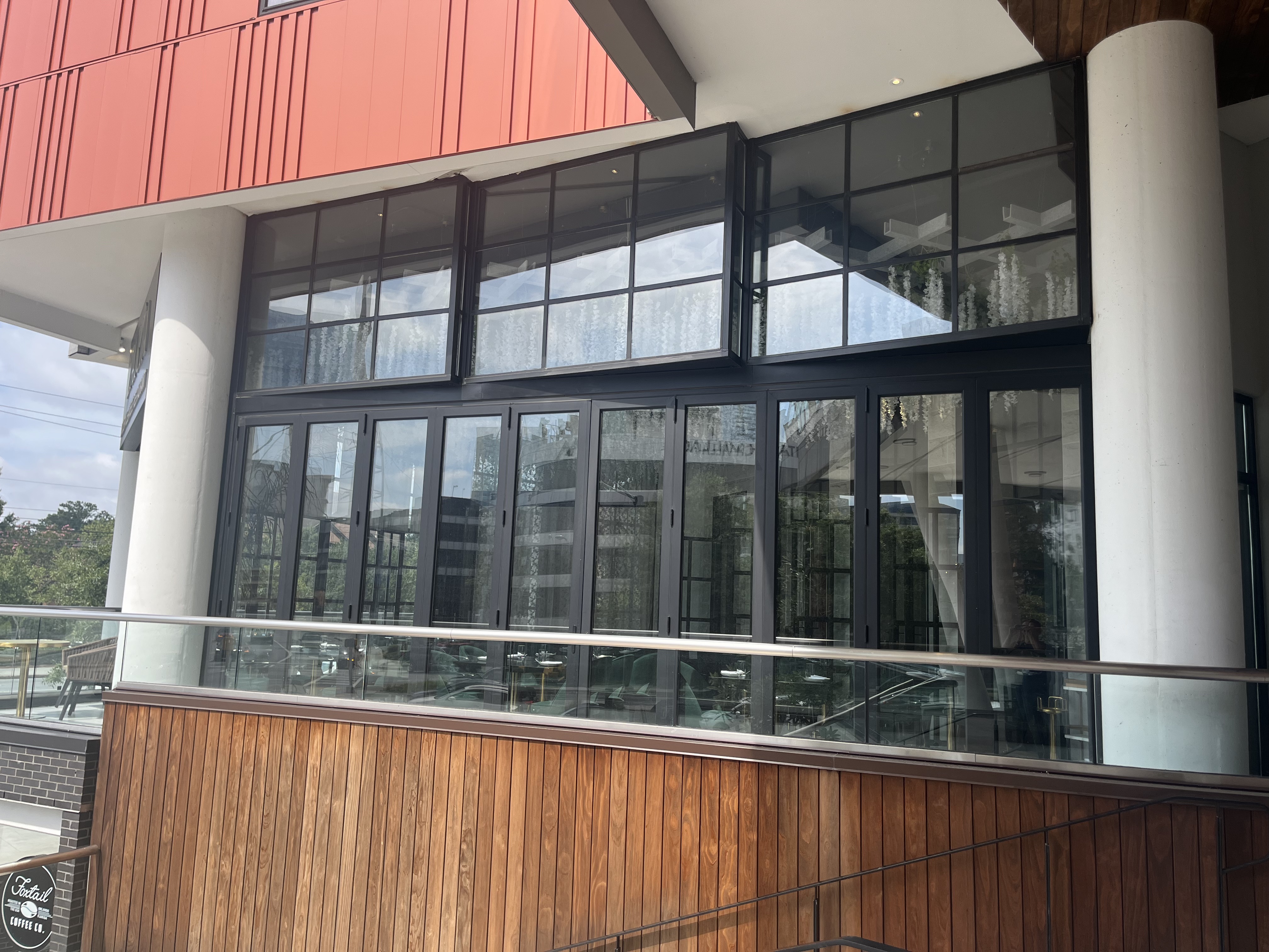 Lebanese Restaurant in Buckhead, GA, USA