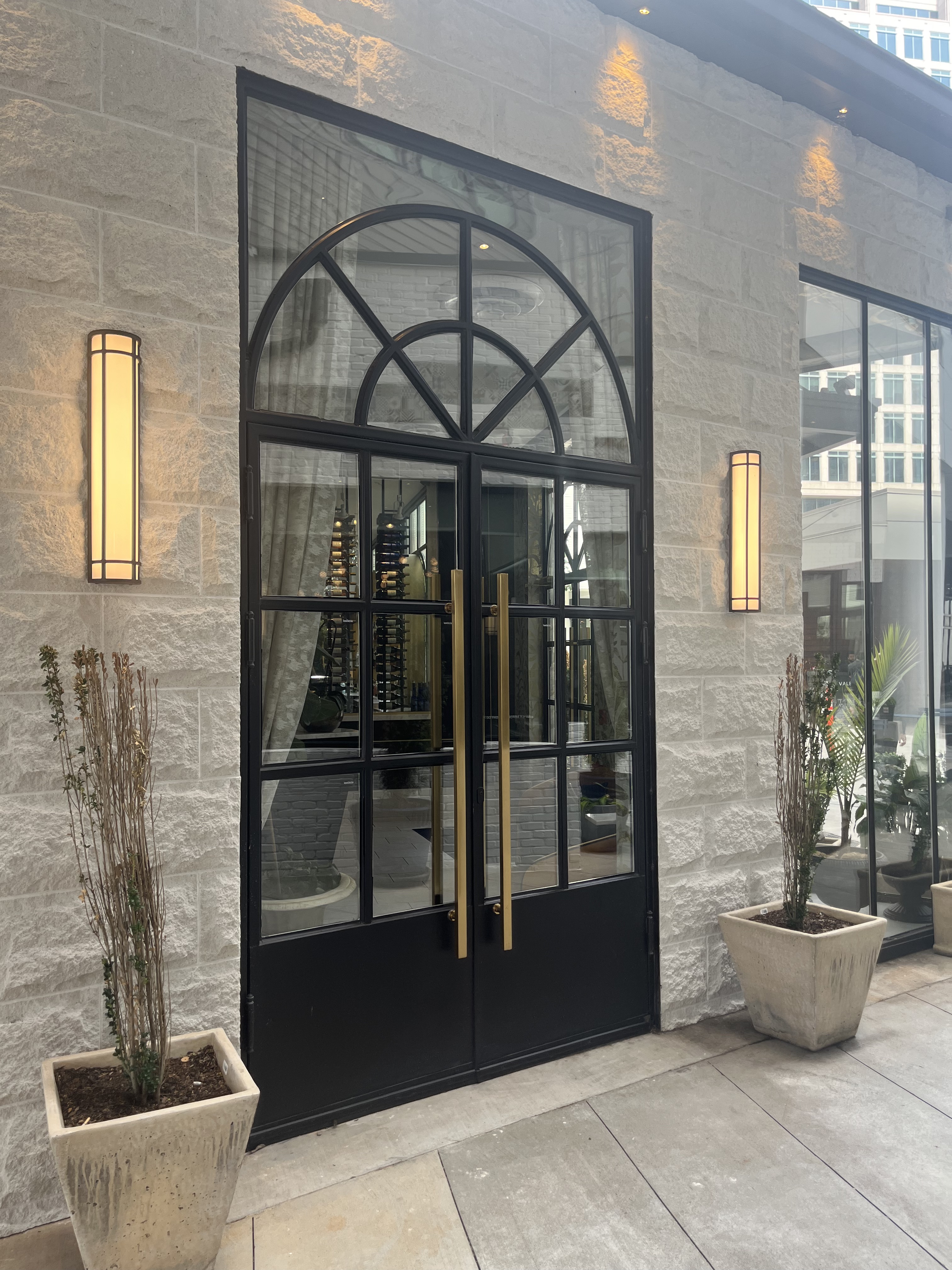 Lebanese Restaurant in Buckhead, GA, USA